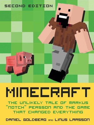 cover image of Minecraft
